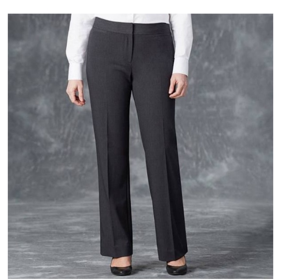 Liz Claiborne Audra Career Pants 